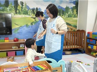 台東新生兒連3年正成長 新手父母曝「這2項政策」很有感