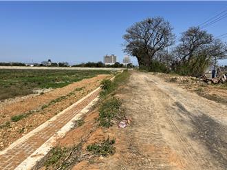 桃園大園區4－7埤塘活化受阻 農水署曝原因