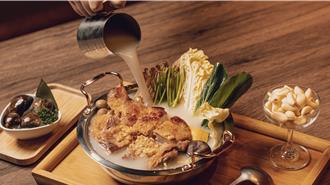 吃美食抗低溫 拉麵風火鍋湯頭、藥膳系補身湯咖哩全上桌