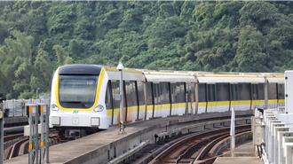 环状线復驶推「三部曲」纪念活动 遭指在市民伤口上撒盐