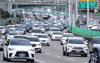 春節疏運！蘇花路廊南下初一高峰、北返初五最多