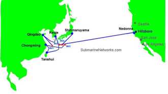 奔騰思潮》政府應建立海纜防護預警系統（揭仲）