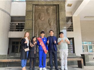 特殊選才放榜！高雄立志學子靠科展戰績上清大 六龜高中生進台大