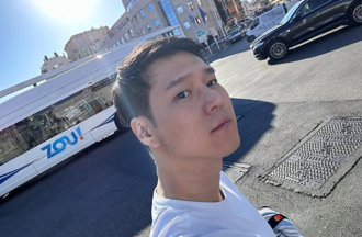 知名男星爆拍贴机内「搞4P」弄坏赔3亿 公司回应了