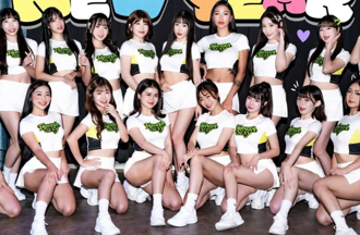 啦啦隊干擾罰球 對善牧兒童之家長大球員唱「5678單親媽媽」被罵爆