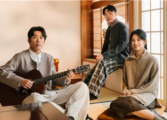 文青男樂團遭爆揪同門女神赴日泡溫泉！男女共處聊到半夜3點