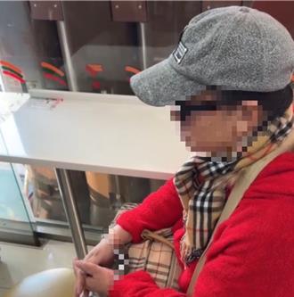 北市退休女警淪車手！ 前同事爆料她曾遭「戰地醫生」騙千萬