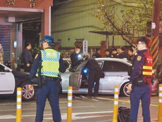 警察年改「所得替代率調至80％」 最新網路民調逾5成挺這邊