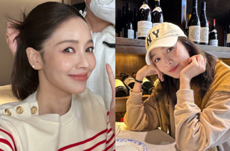 侯佩岑拍片「當美妝博主」慘翻車 死亡光線47歲狀態扛不住