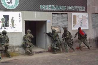 國軍志願役剩15萬人  近年新低  國防部3招因應