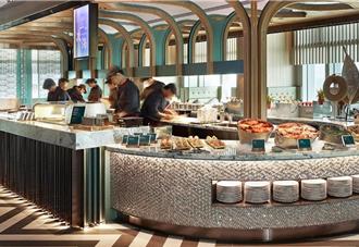 「饗饗」信義店遭衛生局勒令停業  饗賓集團緊急回應