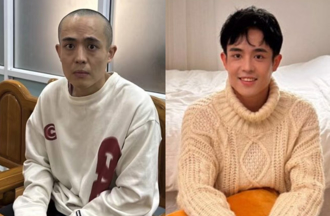 男星赴泰失聯獲救首發聲「很安全會再來」 網心疼：他害怕說錯話