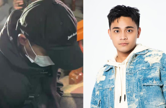 邱军撞死人肇逃「扯谎照唱」 经纪公司怒了：研议解约