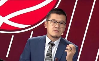 桌球》國際桌聯調查退賽風波 陸知名球評砲轟劉國梁一手遮天