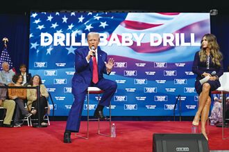 傳加徵關稅縮手… 川普否認 市場空歡喜