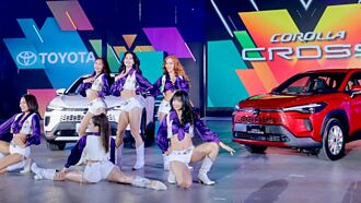 傲視車業 和泰喊加薪1成