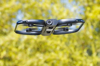 產業觀測－中小企業吃得到無人機產業大餅嗎？