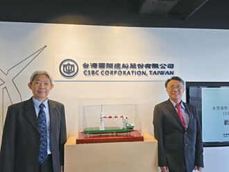 台船組無人船國家隊 搶訂單