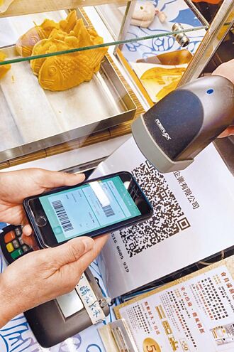 新年到 各大電支推出春節好禮