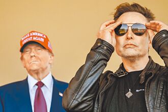 張登及專欄》川普的世界：道德荒原還是秩序重生？