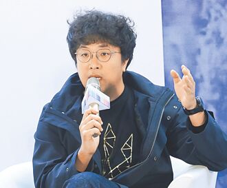 募款、標案通吃 羅智強批更愛新台幣