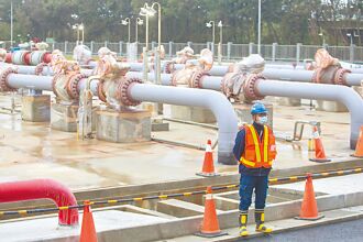 天然氣開發 環團籲做政策環評