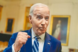 國會暴亂滿4年 拜登籲不能忘