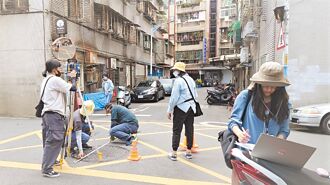 日據地籍圖不合時宜 新北訂正