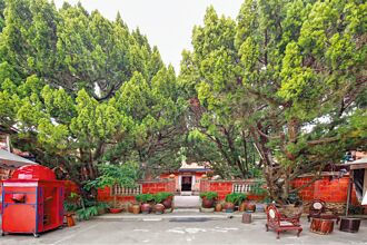 苗栗 東里家風重生 成更生人庇護所