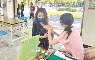 流感＋腹瀉 上周逾4萬人次就醫