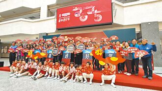 高雄30商圈過好年 三鳳中街打頭陣