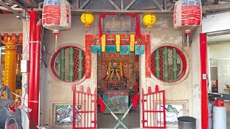 台东 传承67年 什家将有望列无形文化资产