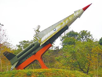 誤射 軍機撞陣地 四大意外事故