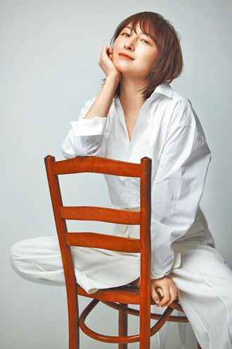 廣末涼子來台開唱 化身大港女神