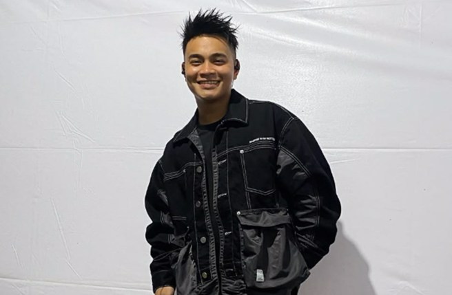 歌手邱军去年底撞死计程车司机逃逸。（图／1999.kui Instagram）