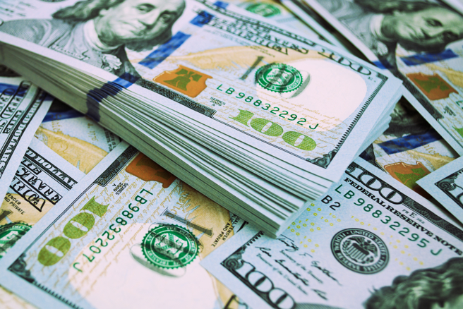 双子座总能抓住市场趋势，并藉由投资实现财富增长。（示意图：Shutterstock／达志）
