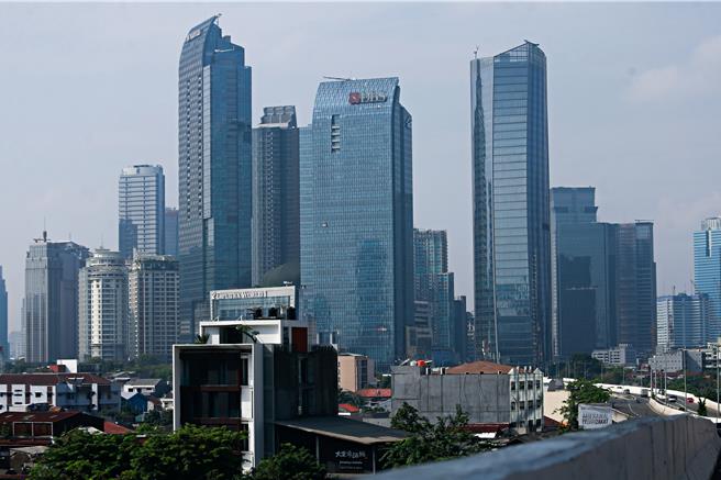 巴西6日宣布，印尼成为金砖国家（BRICS）正式成员。（路透社）