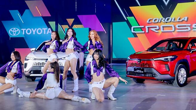 和泰汽车继2024年7月发出破纪录的逾12个月员工分红后，6日再宣布执行结构调薪，全员固定薪资一口气增加10％，累计三年来所有员工固定薪资增幅高达30％。图／本报资料照片