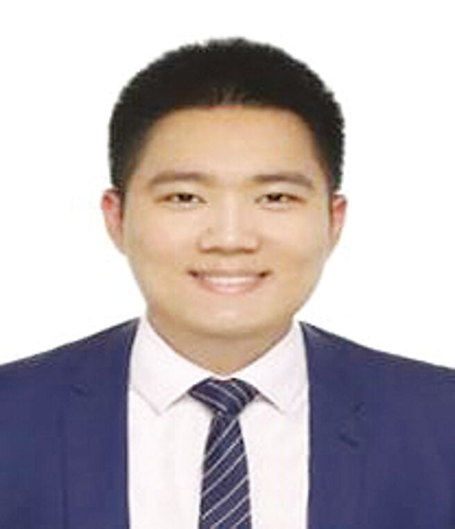 周子昆（首都经济贸易大学）  图／财促院提供