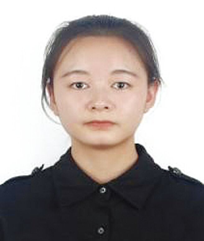 李思佳（四川大学）  图／财促院提供