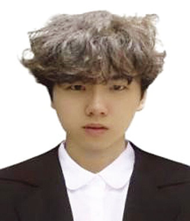 吴俊杰（泉州师范大学）  图／财促院提供