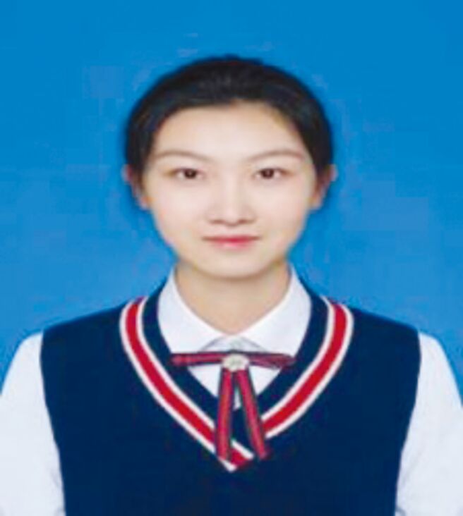 张皓暄（西南财经大学）图／财促院提供