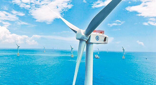 （图／台电提供）