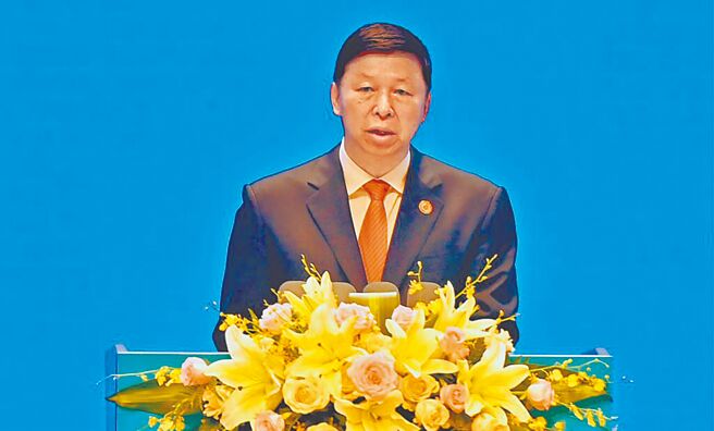 （圖／中新社）