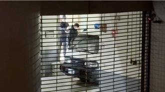 有滅證串供之虞  基隆地院裁准歌手邱軍羈押禁見