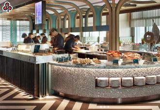 兇手找到了？饗饗疑似食物中毒 用餐者爆中鏢的都有吃「這食物」