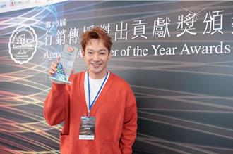 《棒棒堂》合體實境秀玩瘋！威廉突爆重大喜訊 家庭地位提升了