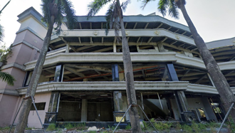 廢棄20年 高雄「鬼樓」開放競標底價2.2億 專家搖頭：注定流標萬年