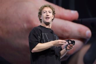 祖克柏討好川普？ 宣布刪除Meta事實查核員：言論自由第一