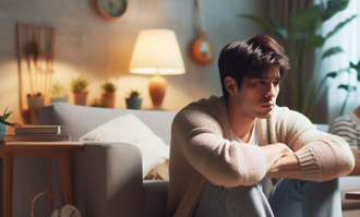 肝膽相照好友借住卻是引狼入室 妻子被嘿咻10次人夫氣瘋了